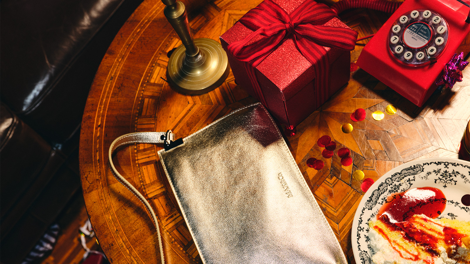 Regali Natale Maxandco Hero Desktop MAX&Co. Regali Natale Maxandco Hero Desktop MAX&Co.