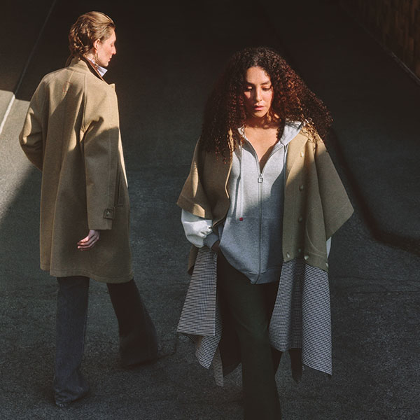 INTRAMONTABILE TRENCH
