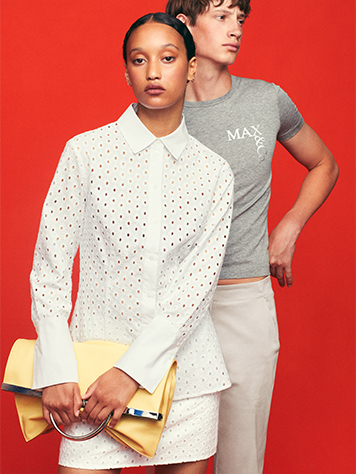 356x474 POSOCCO GALLERY 5 MAX&Co.