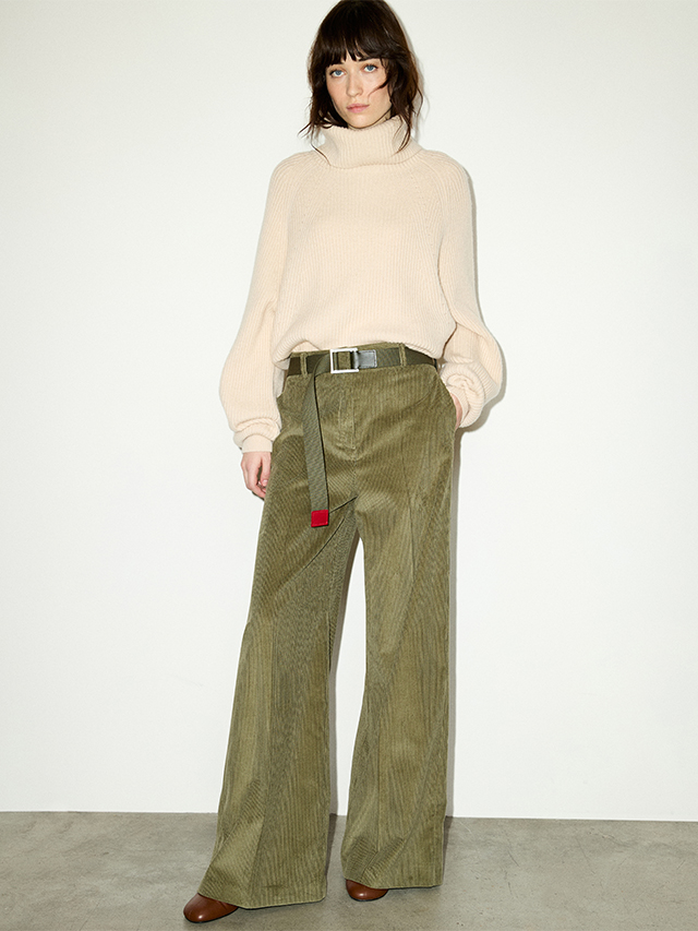 Pantaloni Maxandco Thumbnails Desktop MAX&Co.