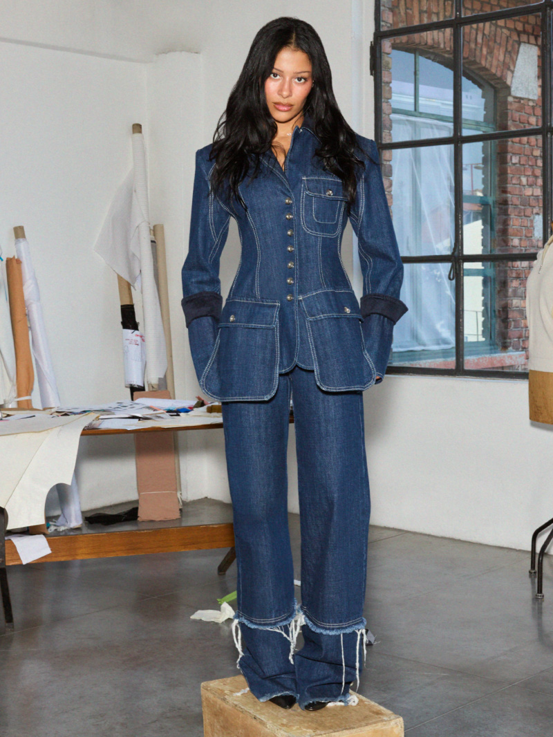 Sami Miro Maxandco Double Desktop 2 MAX&Co.