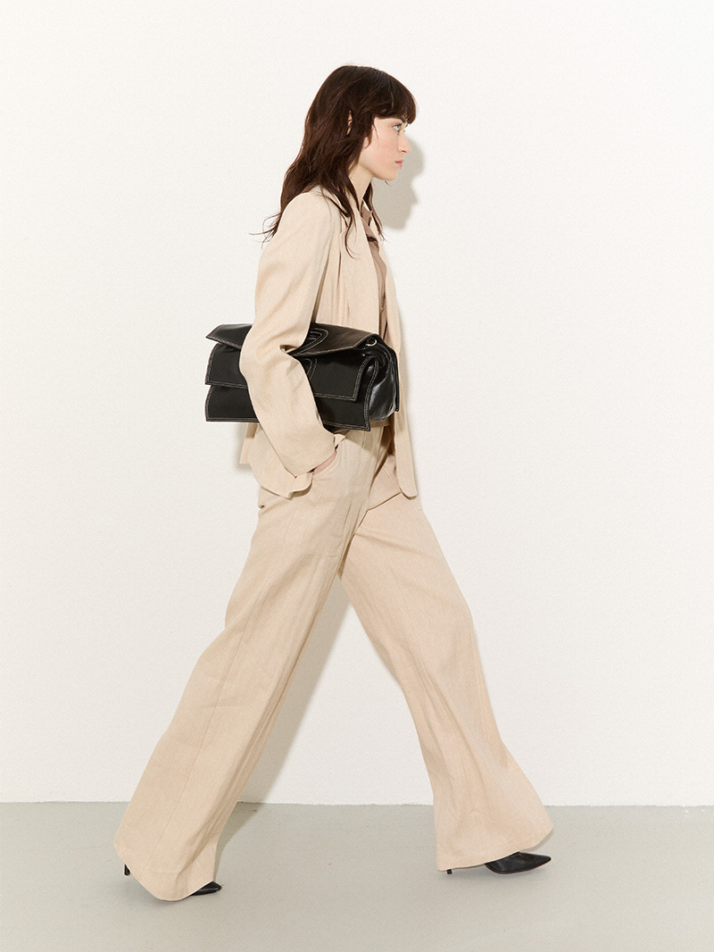 Tailleur Maxandco Double Desktop MAX&Co.