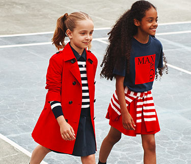 The perfect trench