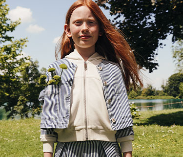 Lightweight layers
