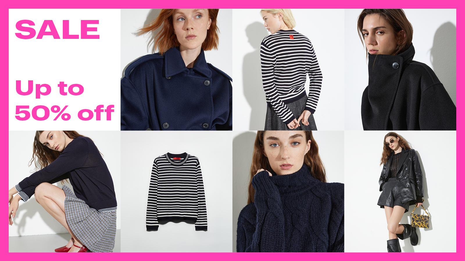 Sale Maxandco Hero En Desktop MAX&Co.